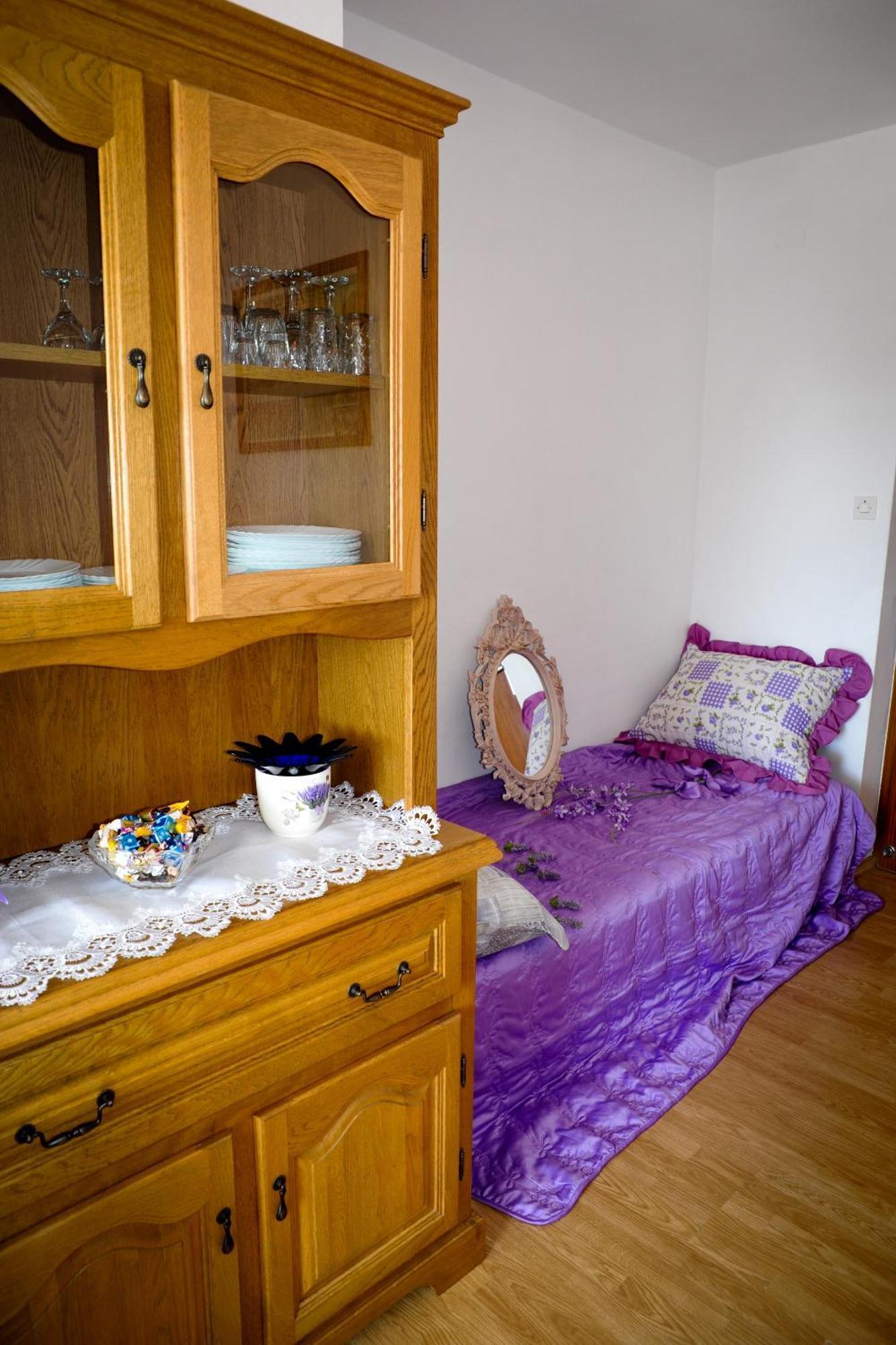 Apartments With A Parking Space Kampor, Rab - 14998 Quarto foto