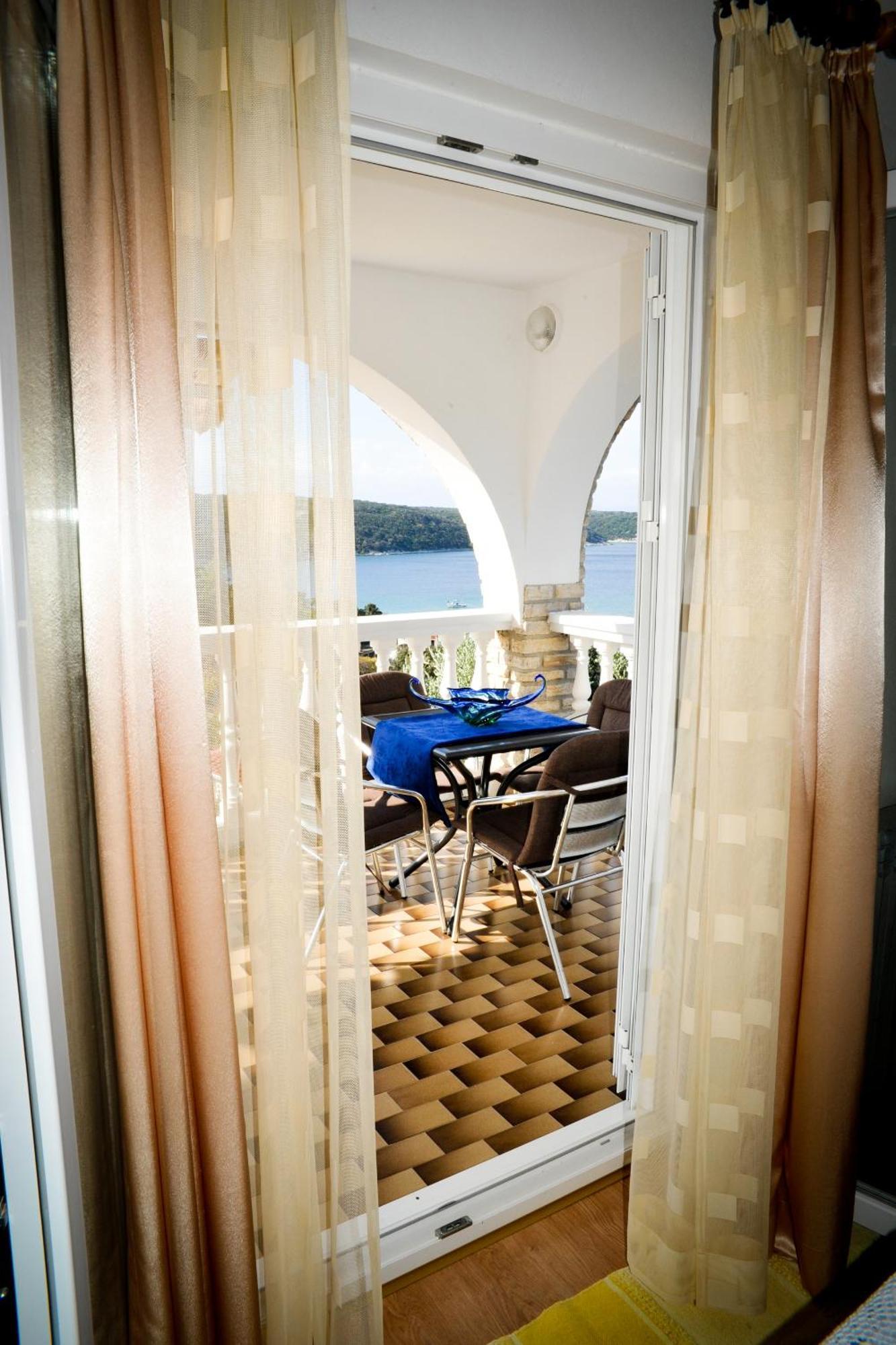 Apartments With A Parking Space Kampor, Rab - 14998 Quarto foto